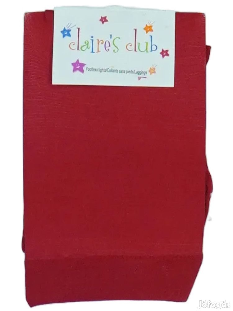 Other Új (címkés) Lány Leggings (Méret: 98)