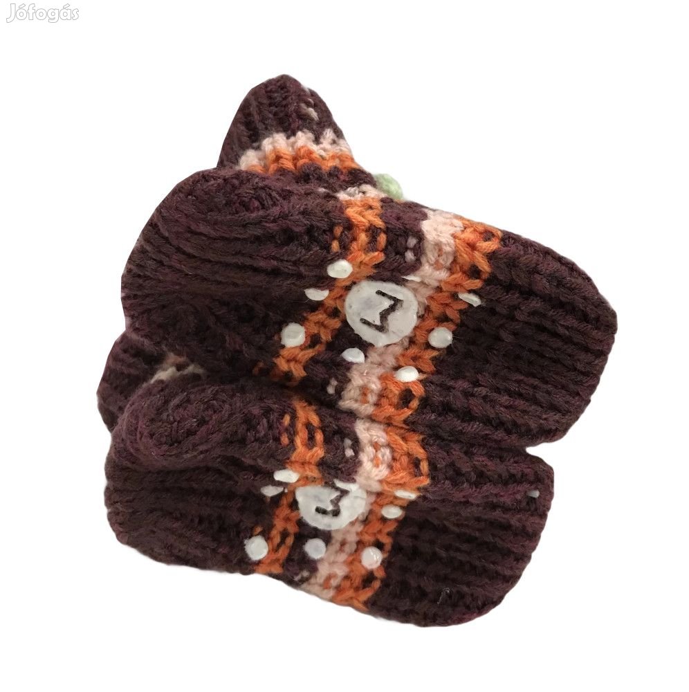 Other Új (címkés) Lány Zokni (Méret: 80)