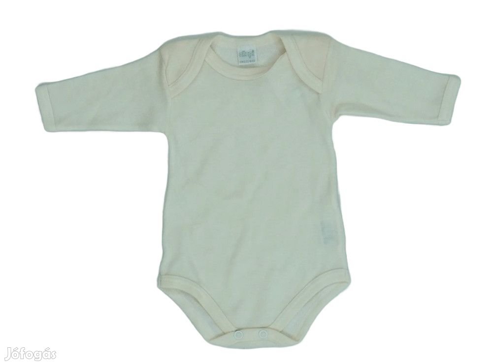 Other Új (címkés) Uniszex (gyerek) Hosszú ujjú body (Méret: 50)