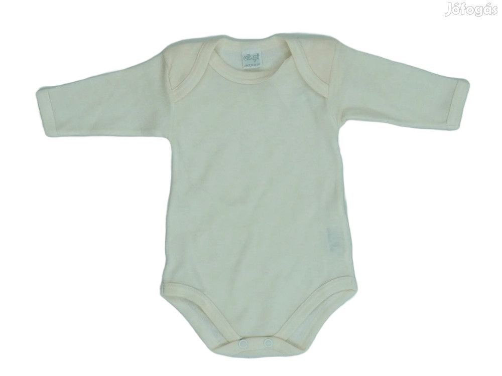 Other Új (címkés) Uniszex (gyerek) Hosszú ujjú body (Méret: 50)