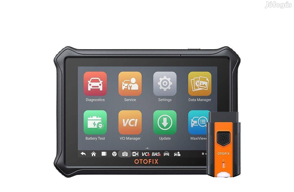 Otofix D1 Lite