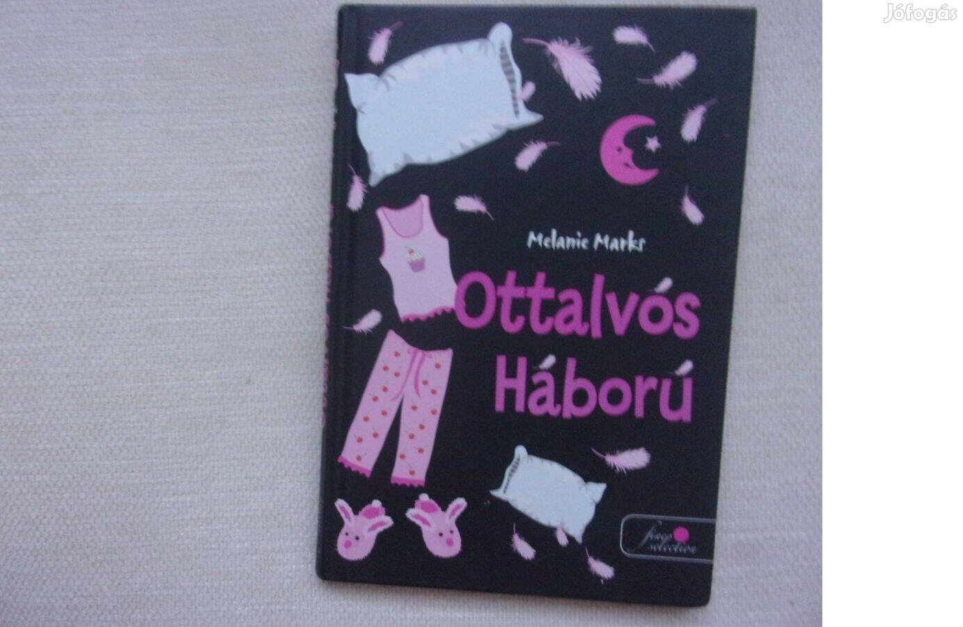 Ottalvós háború