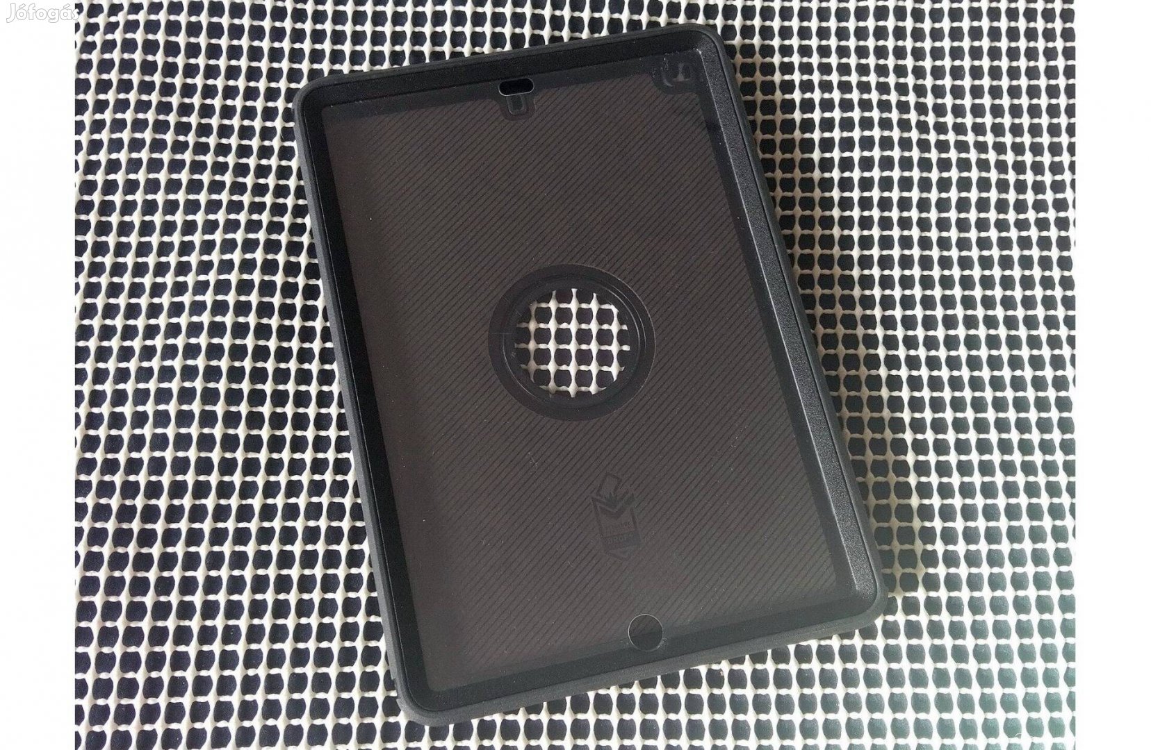 Otterbox Defender ütésálló armoured tok Apple ipad 9/8/7 Gen 10.2"