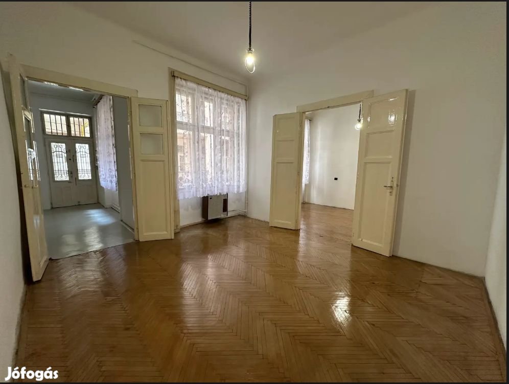 Otthon a Városliget szomszédságában  álmaid formálására várva