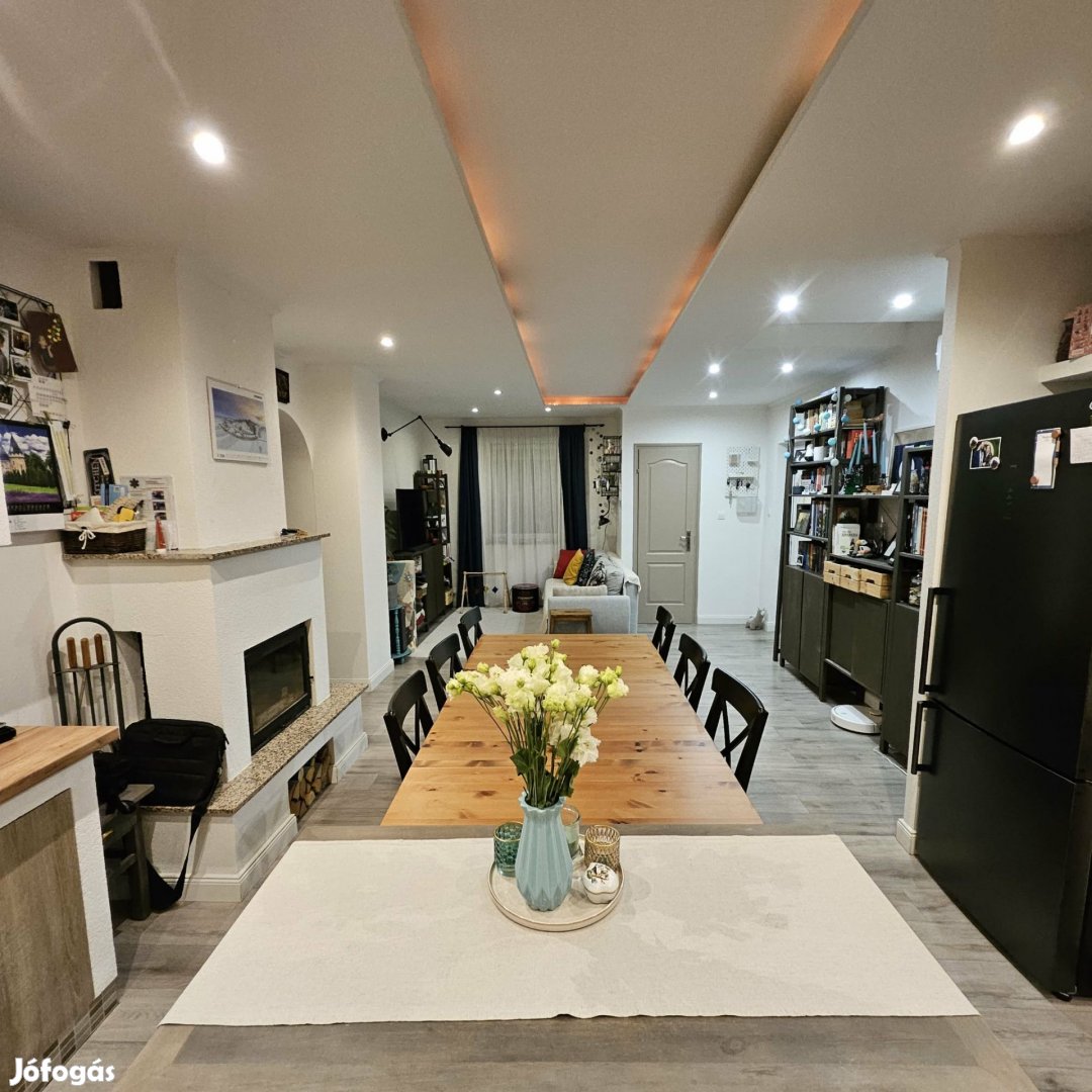 Otthon a nyugalomban