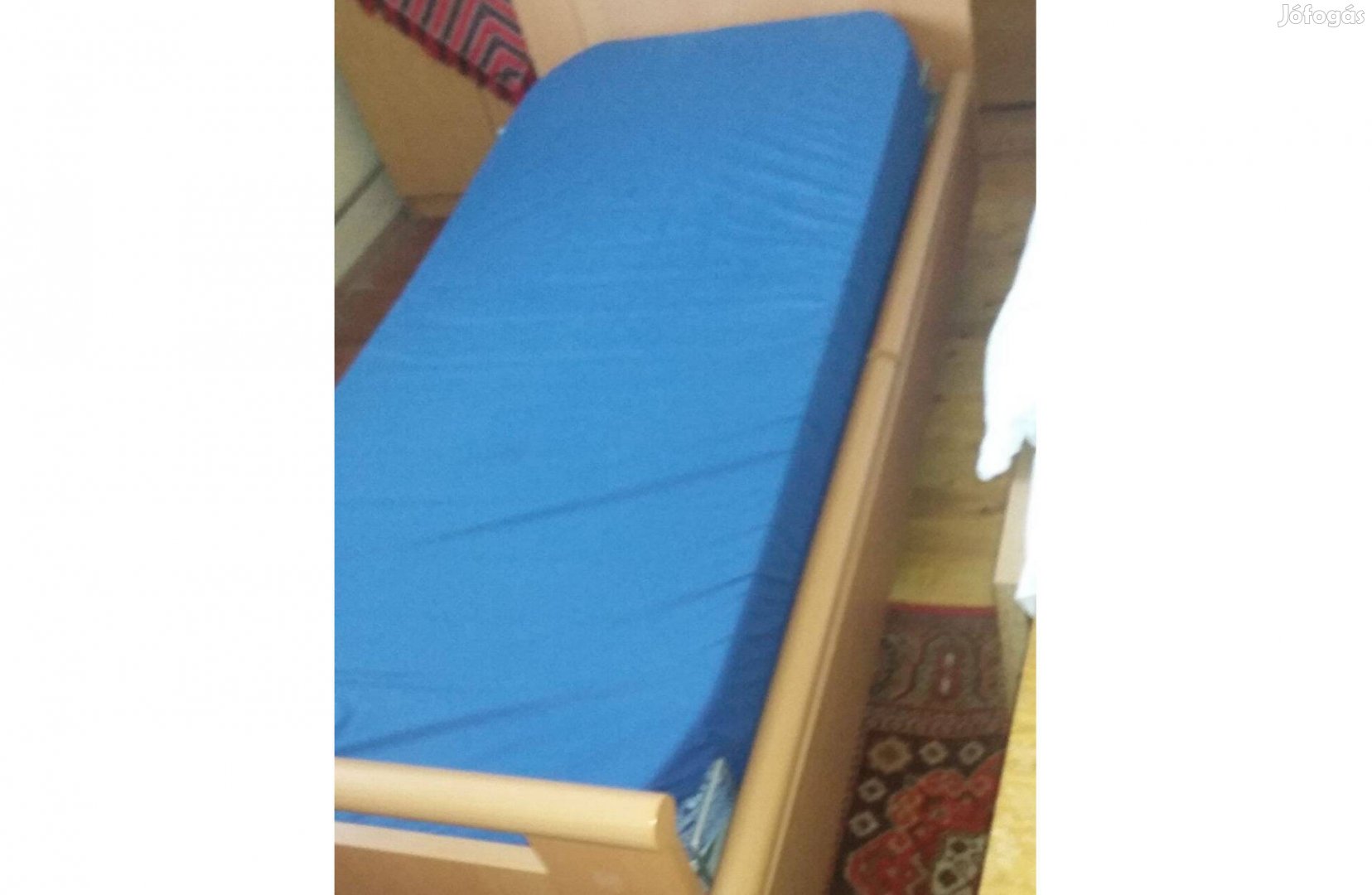 Otthon ápolási Passzív dekobitusz (felfekvés elleni) matrac
