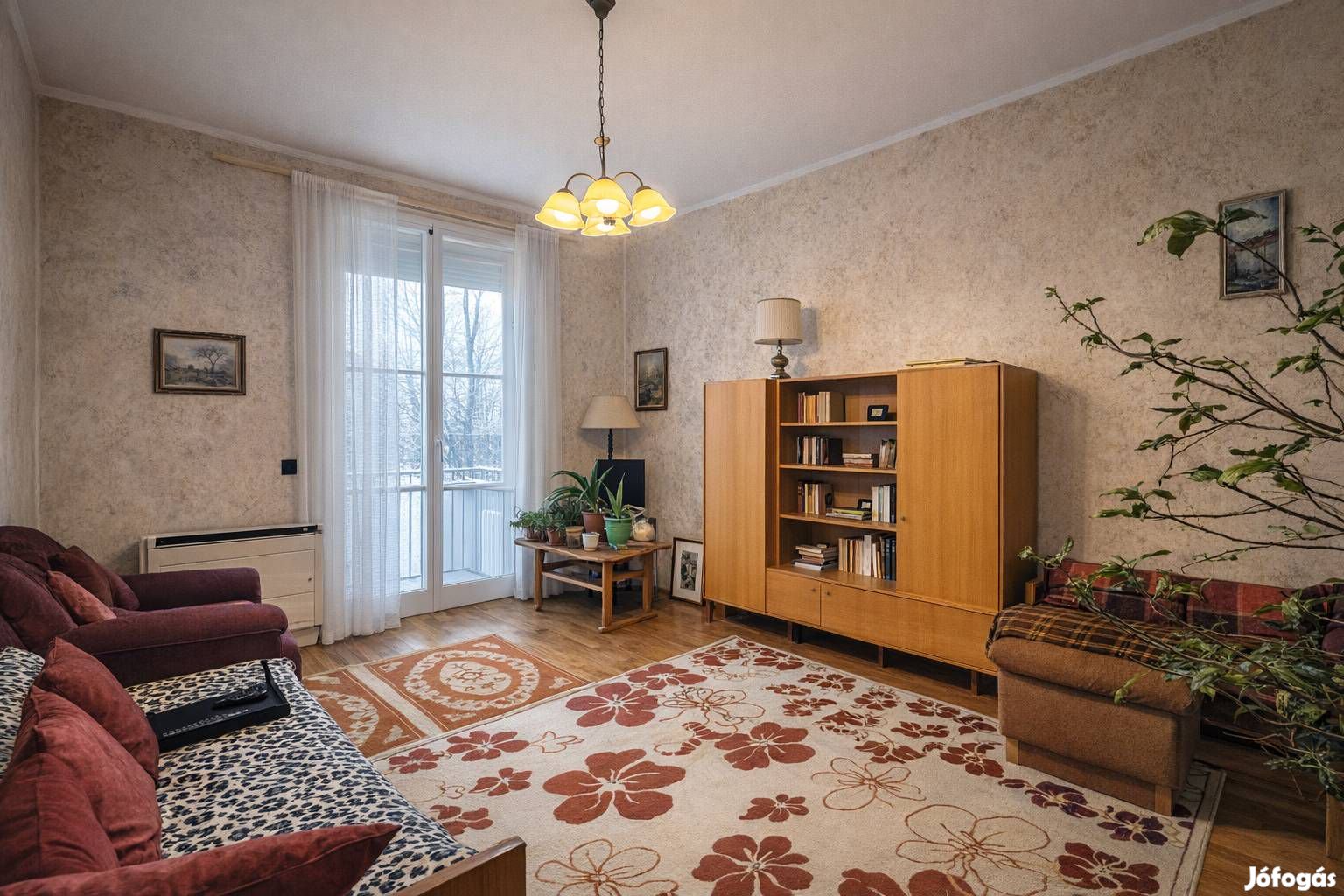 Otthon és befektetés egyben Győr-Nádorváros szívében!