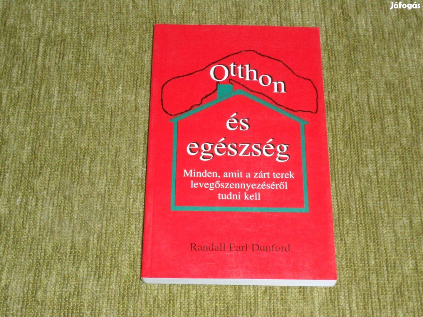 Otthon és egészség - Minden, amit a zárt terek levegőszennye
