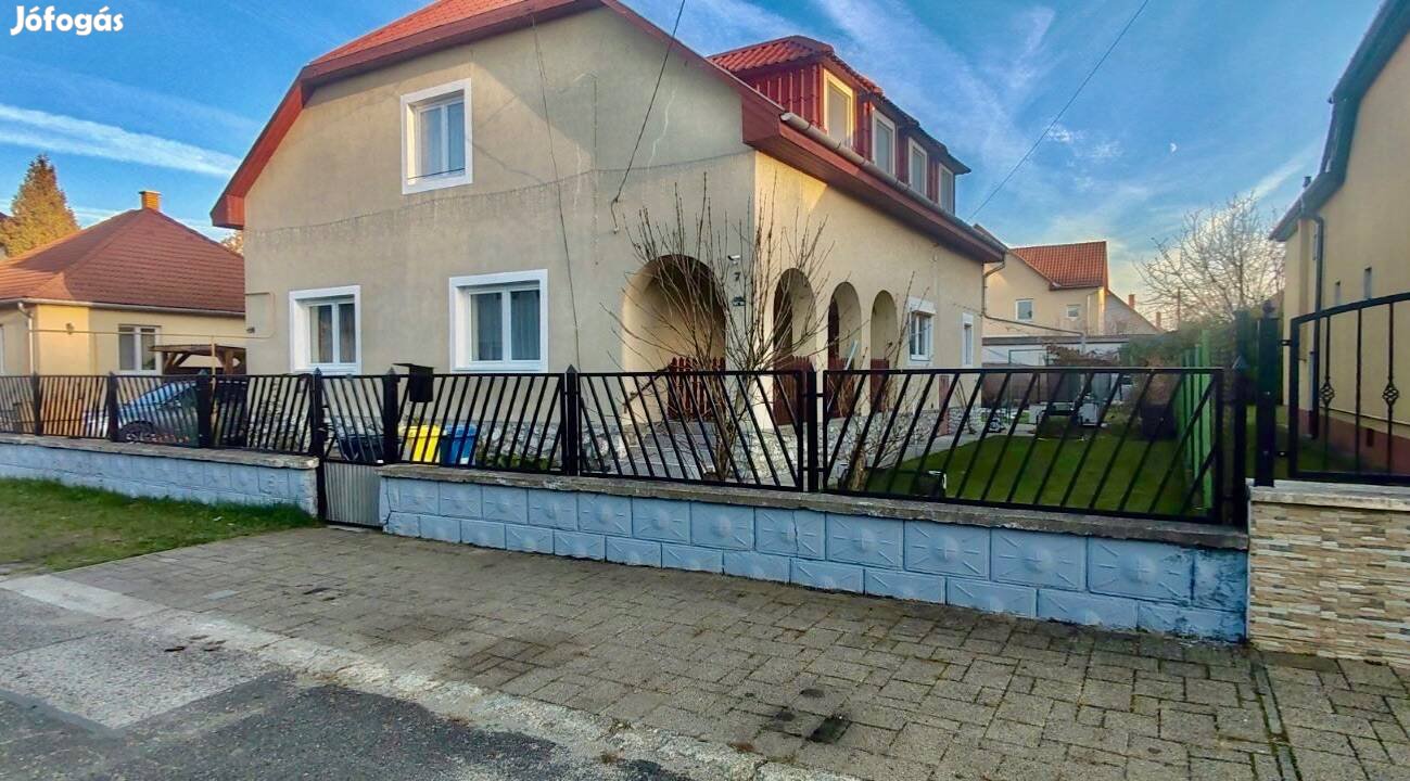 Otthon és vállalkozás egy helyen Kiváló lehetőség