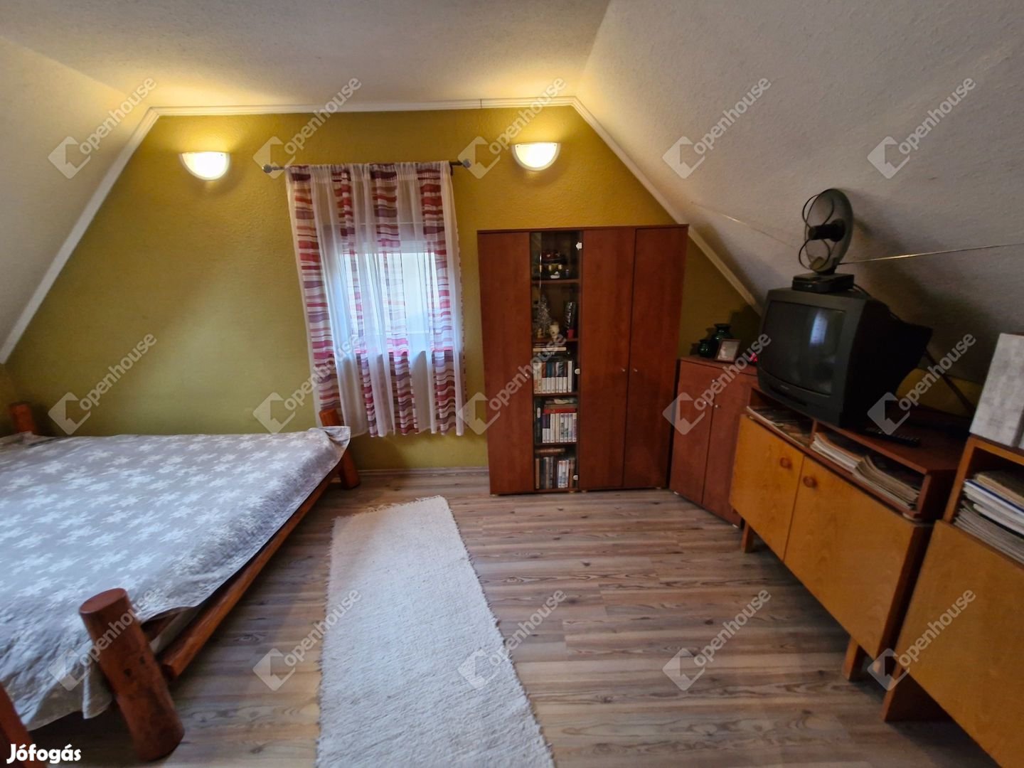 Otthon és vállalkozás egy helyen!