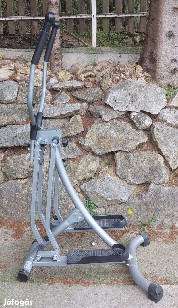 Otthoni edző, elliptikus tréner