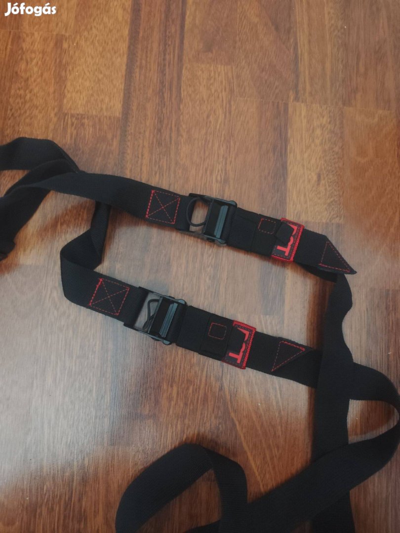 Otthoni húzockodó kötél