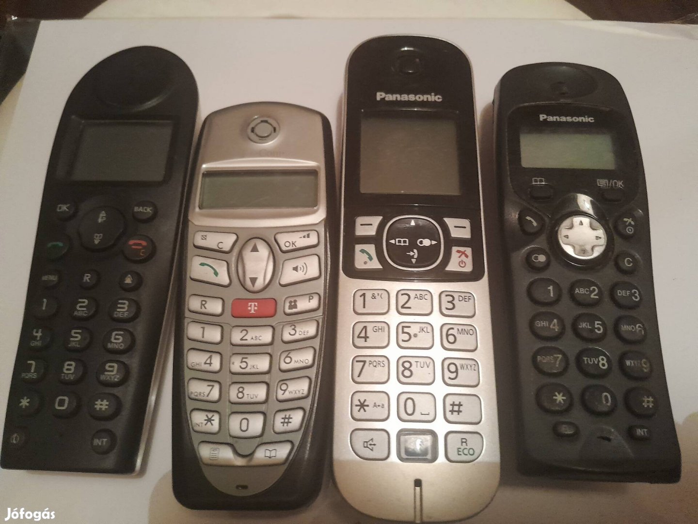 Otthoni mobiltelefon készülékek 