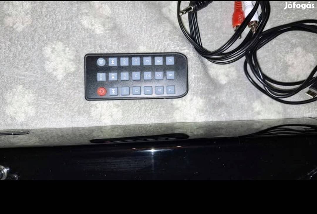 Otthoni mozirendszer