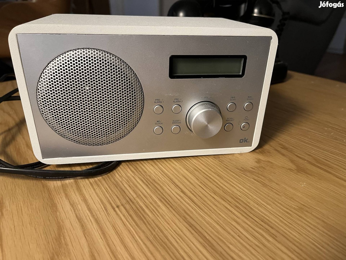 Otthoni rádió