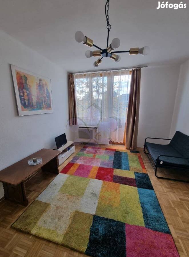 Otthonos lakás kiadó az Egyetem közelében Mikszáth Kálmán