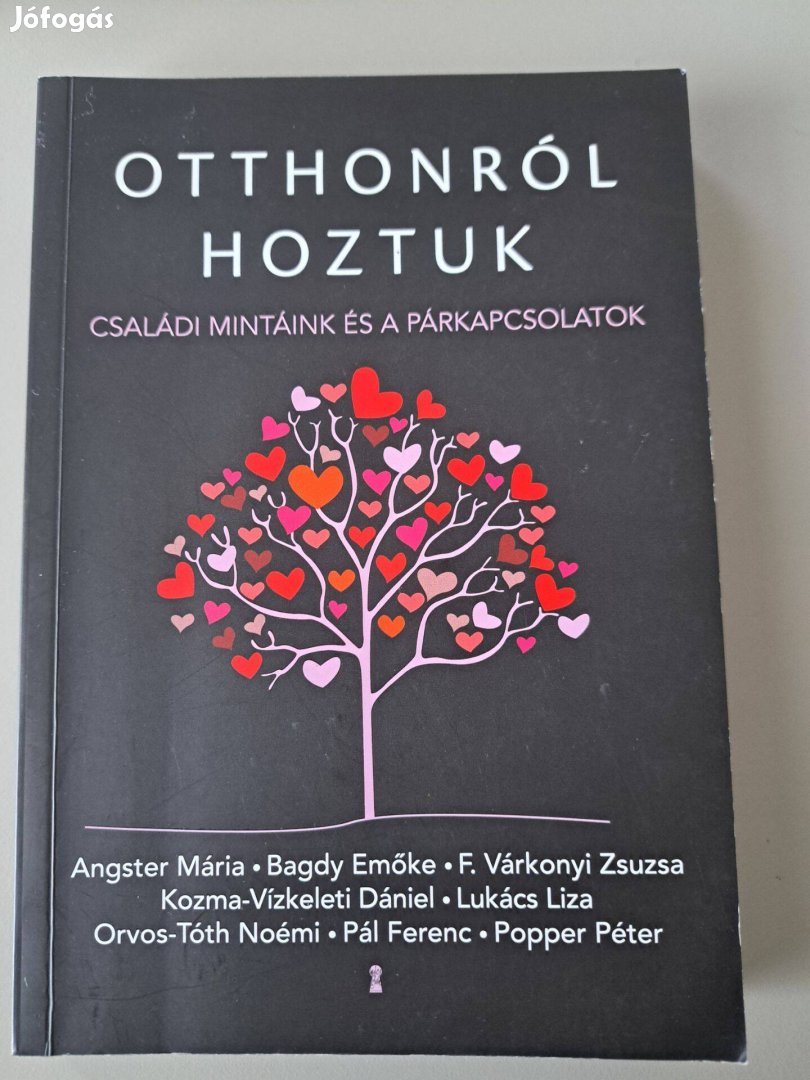 Otthonról hoztuk