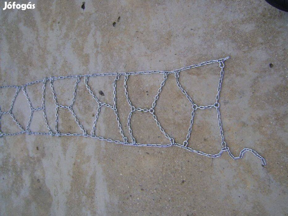 Ottinger Marathon E 262103 hólánc, keveset használt eladó