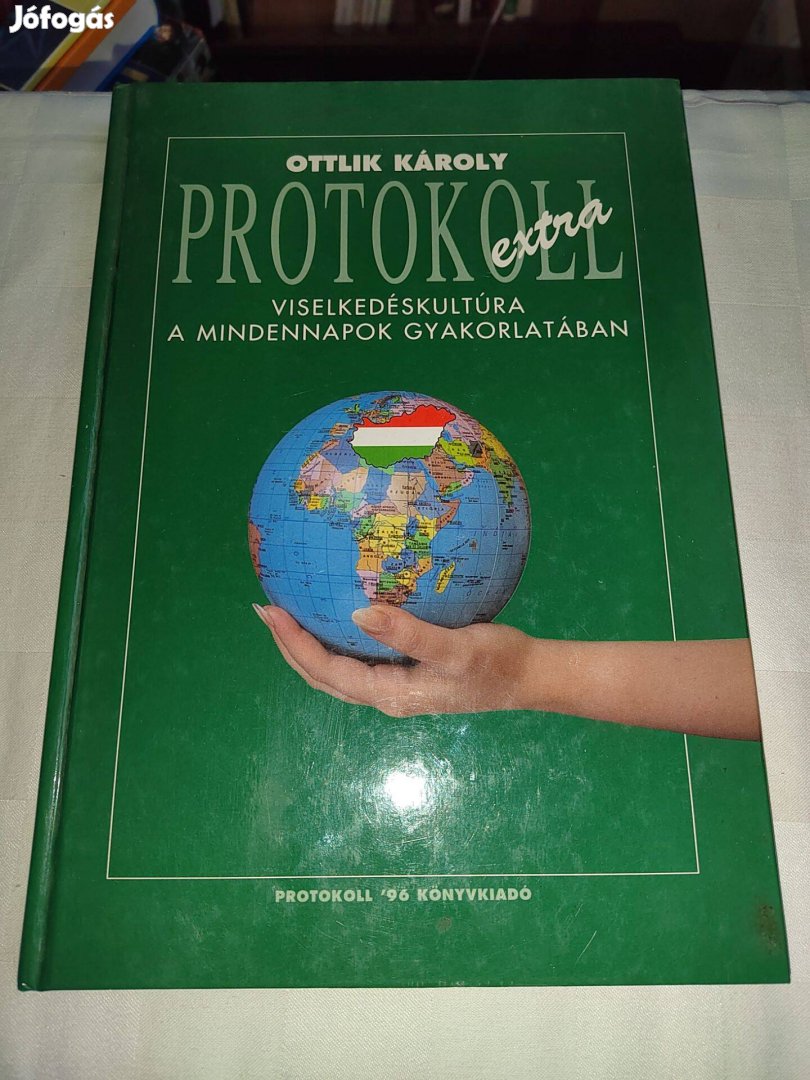 Ottlik Károly: Protokoll extra