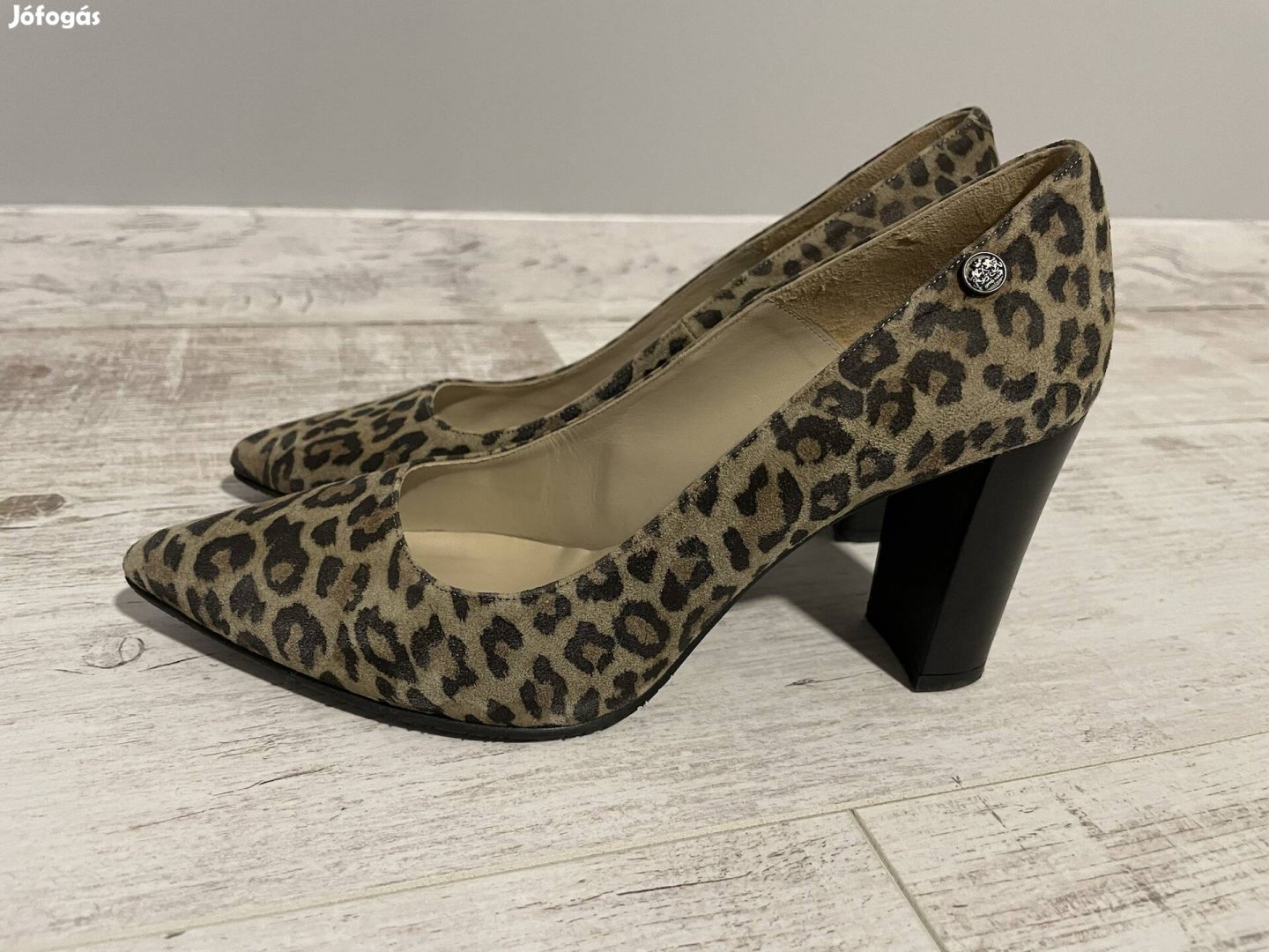 Otto Kern női cipő