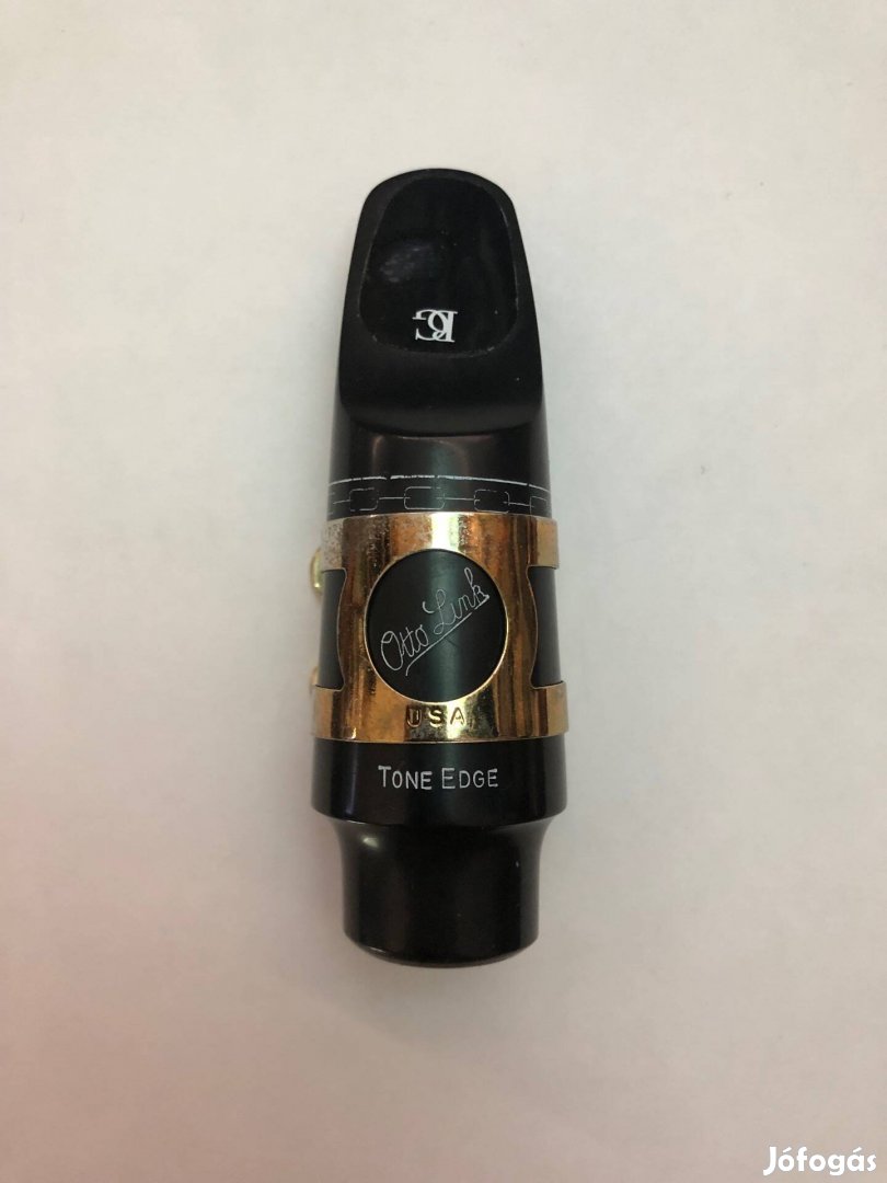 Otto Link Tone Edge 9* tenor szaxofon fúvóka