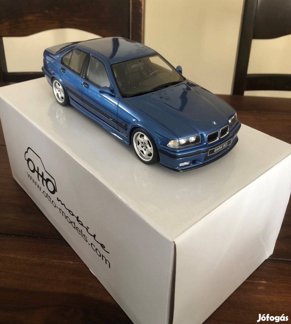 Otto Ottomobile BMW E36 M3 1:18 , 1/18