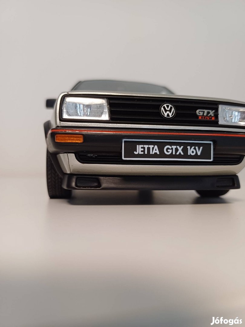 Ottomobile 1:18 Volkswagen Gtx 16V