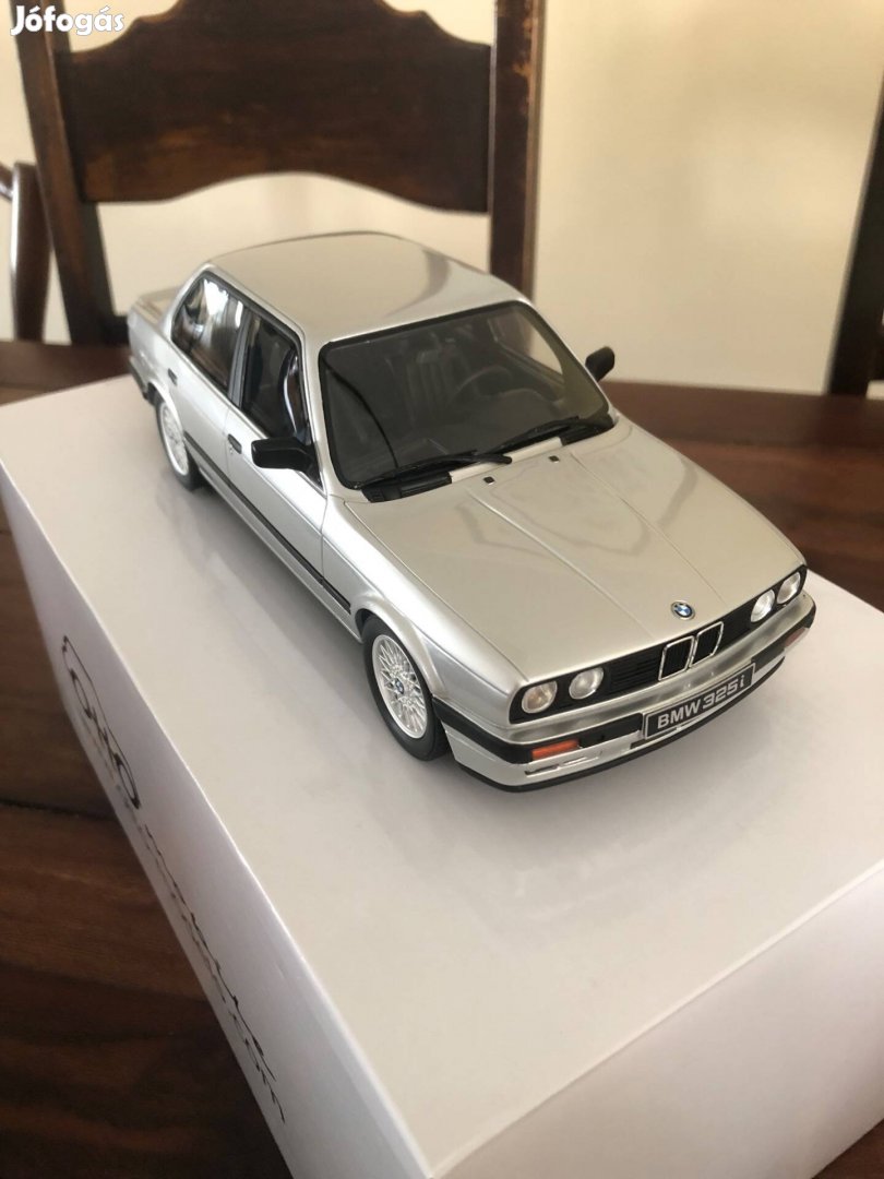 Ottomobile BMW 325i E30 1988 1:18 , 1/18