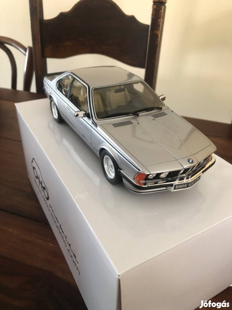 Ottomobile BMW E24 635 CSI 1982 1:18,1/18