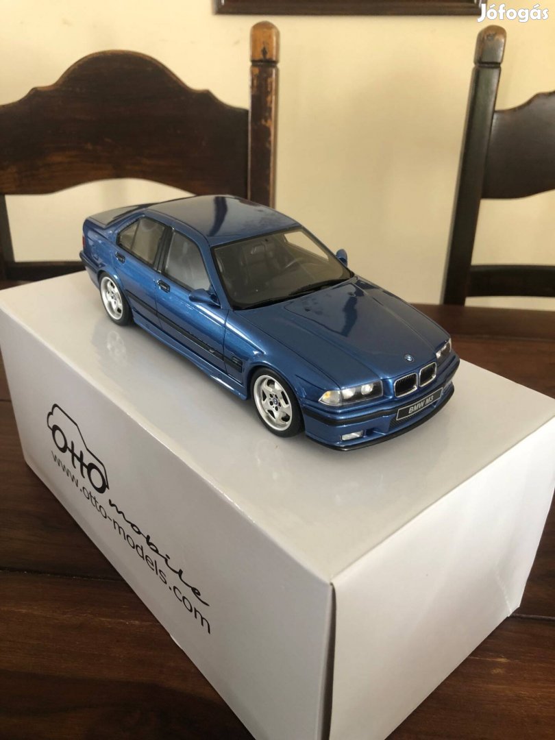 Ottomobile BMW E36 M3 1995 1:18 , 1/18