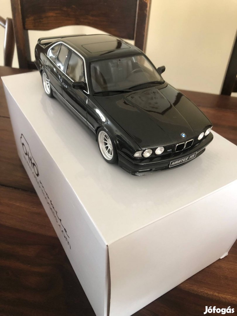 Ottomobile BMW Hartge H5 V12 (R34) 1:18 , 1/18