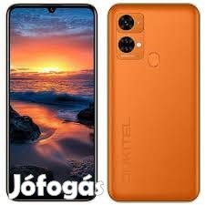 Oukitel C33 (256GB)  - Szín: Narancs