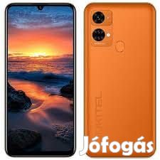 Oukitel C33 (256GB)  - Szín: Narancs