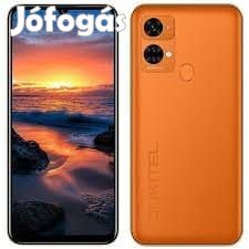 Oukitel C33 (256GB)  - Szín: Szürke