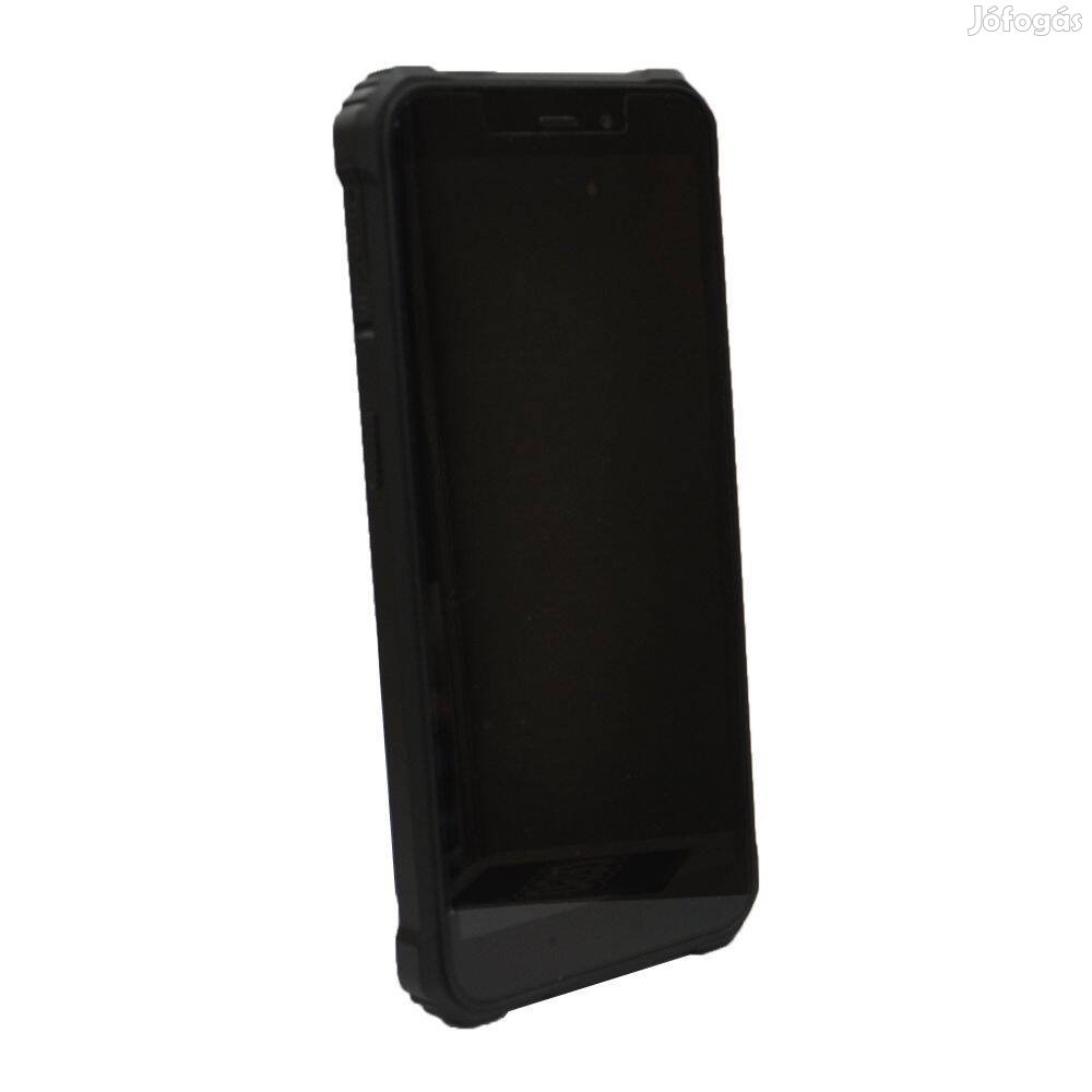 Oukitel WP20 Pro Fekete Használt