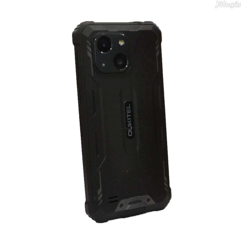 Oukitel WP20 Pro Fekete Újszerű