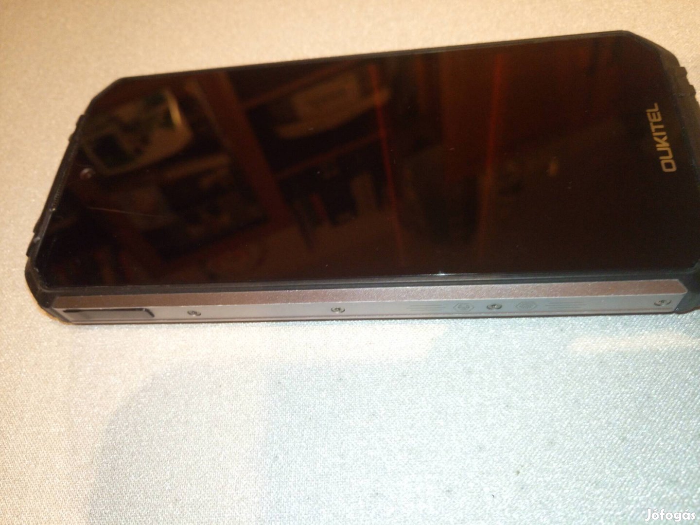 Oukitel wp6 mobiltelefon eladó