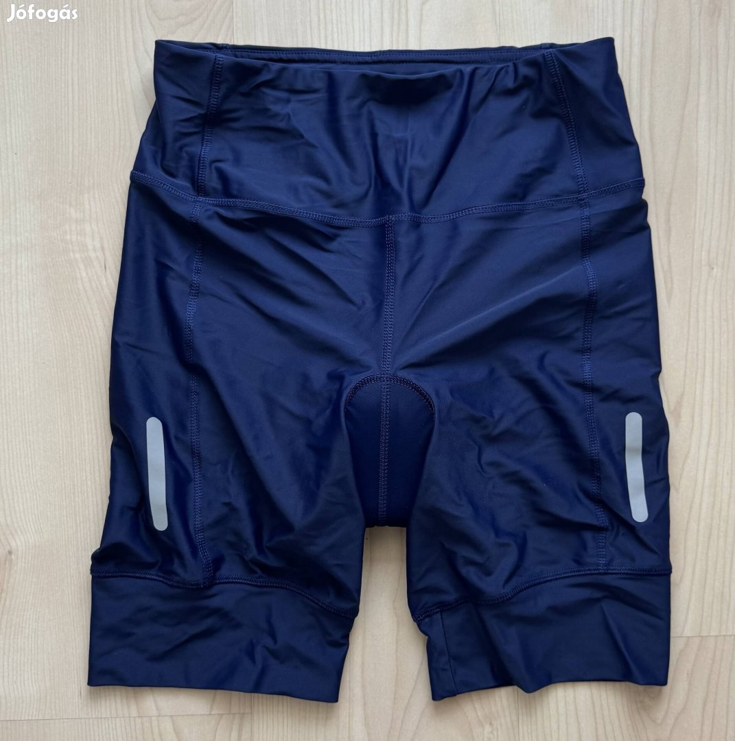 Outdoor performance Dry Active Plus kerékpáros nadrág S-es 
