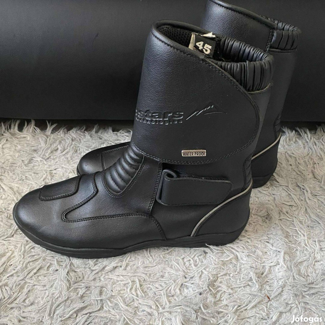 Outstars motoros csizma 45-ös