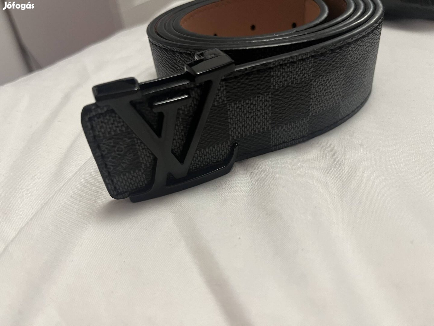 Öv unisex lv belt