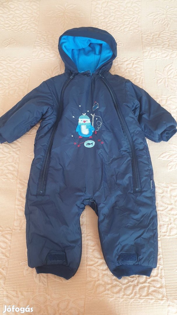 Overál eladó Brendon 74 méret