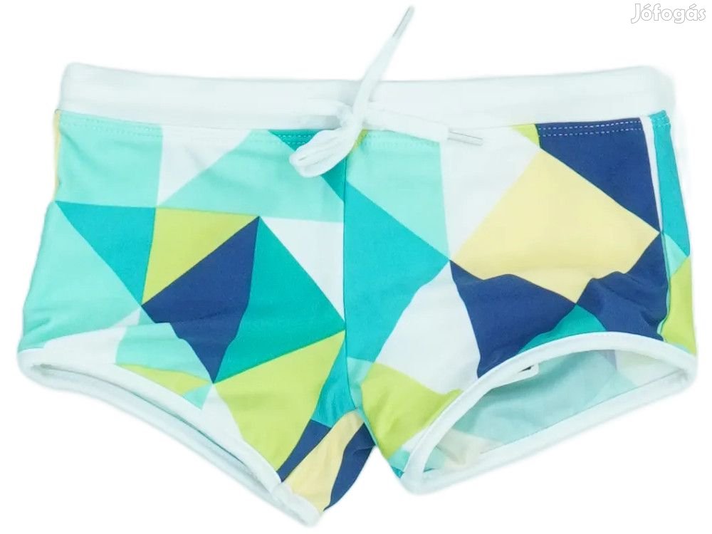 Overkids Új címkés Fiú Fürdőnadrág Méret 104