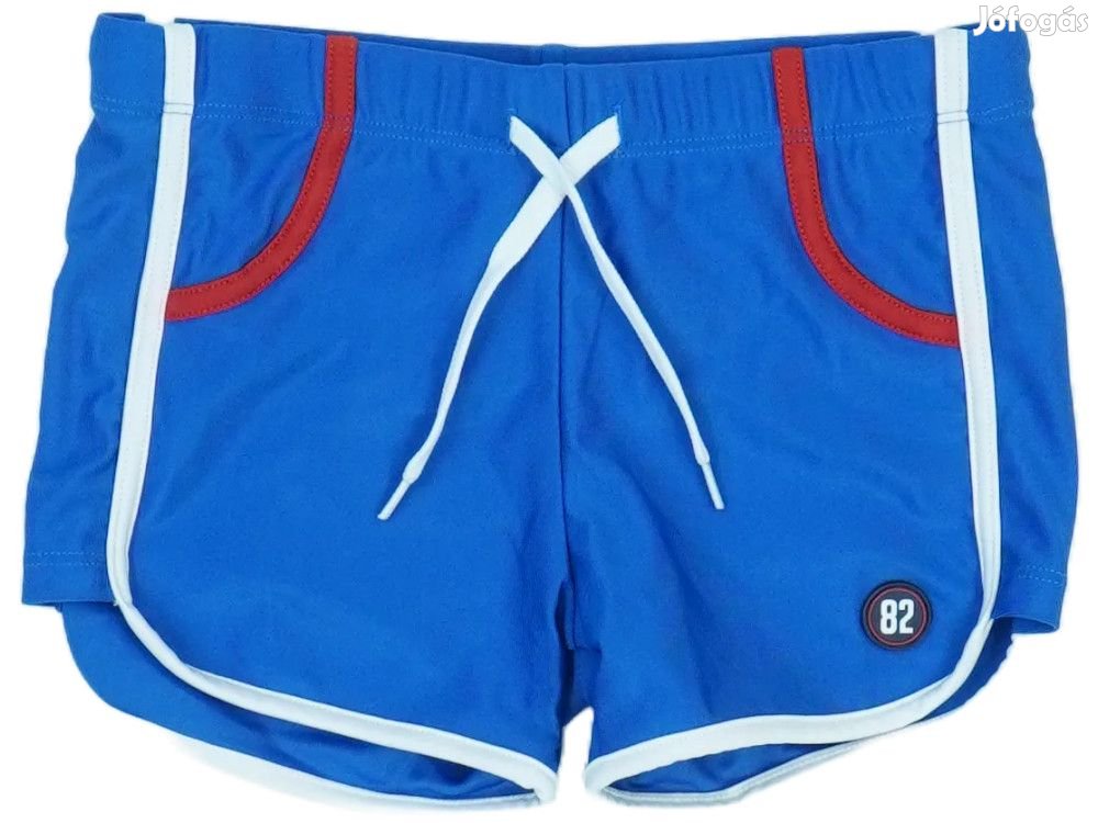 Overkids Új címkés Fiú Fürdőnadrág Méret 110