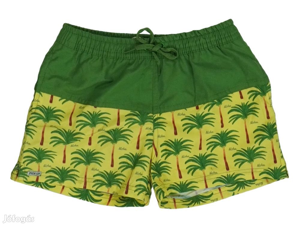 Overkids Új címkés Fiú Fürdőnadrág Méret 110