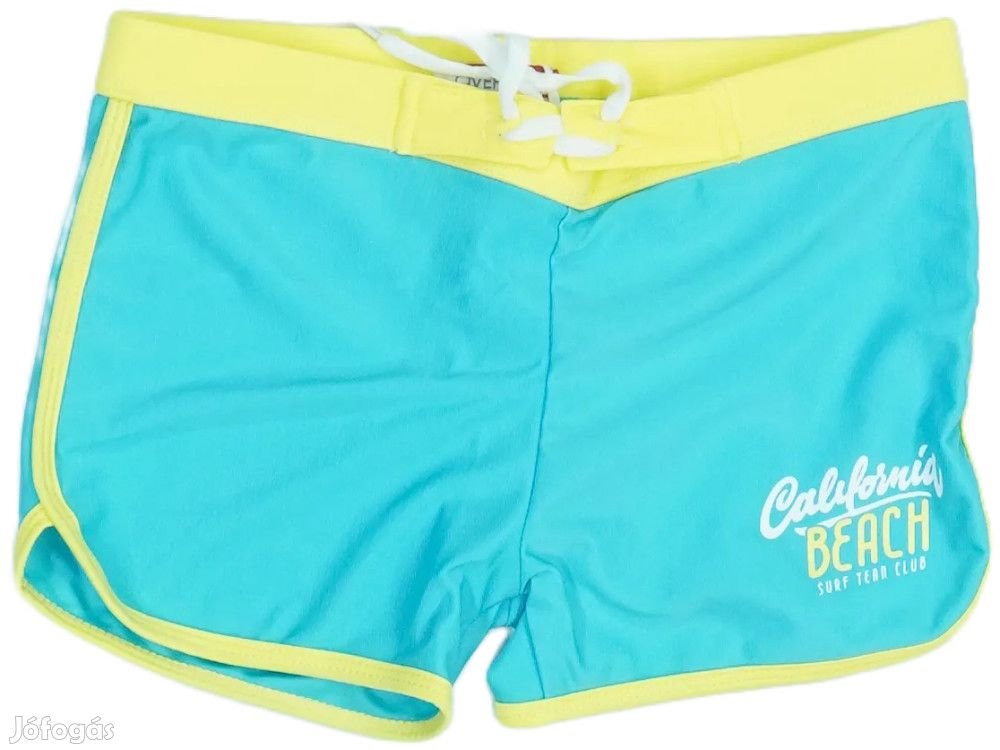 Overkids Új címkés Fiú Fürdőnadrág Méret 116