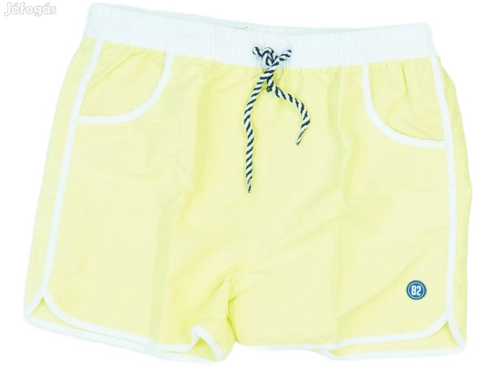 Overkids Új címkés Fiú Fürdőnadrág Méret 158