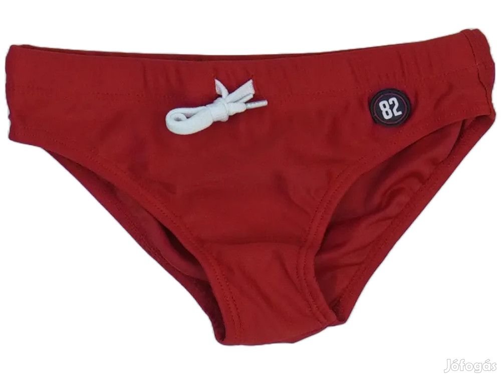Overkids Új (címkés) Fiú Fürdőnadrág (Méret: 98)