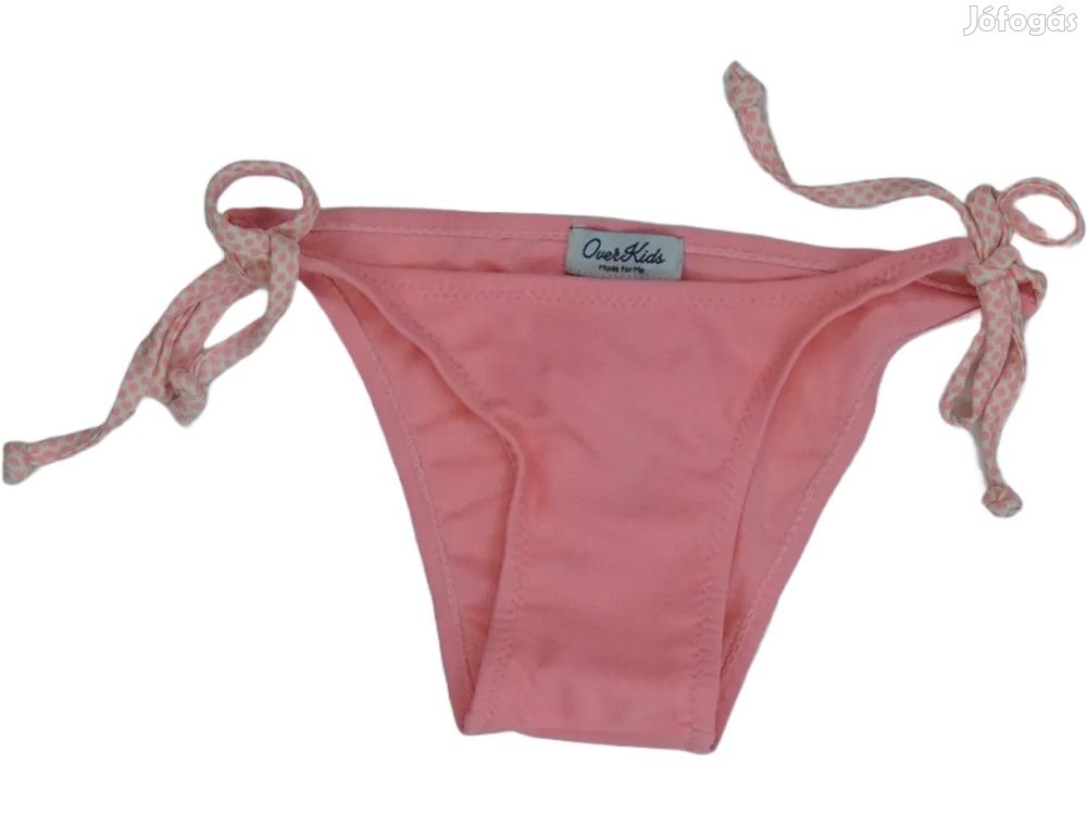 Overkids Új (címkés) Lány Bikini (Méret: 104)