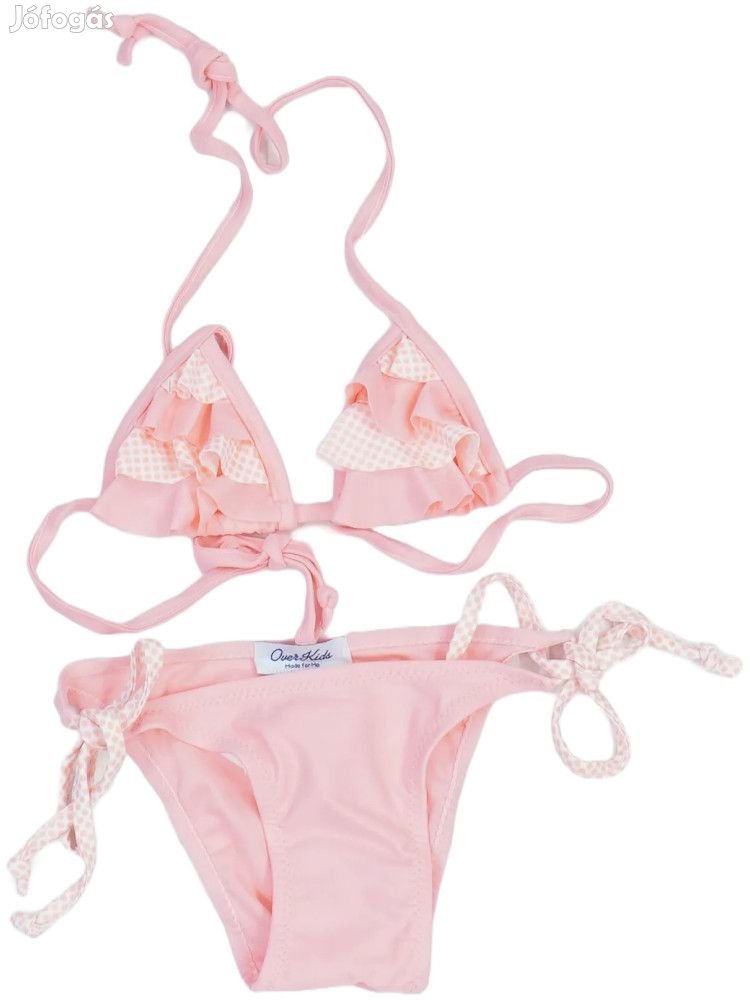 Overkids Új címkés Lány Bikini Méret 110