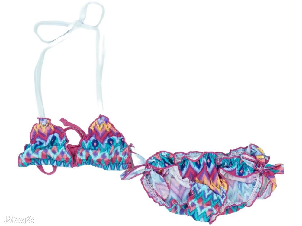 Overkids Új címkés Lány Bikini Méret 134